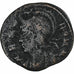 Roma, City Commemoratives, Follis, 307/310-337, Constantinople, Bronze
