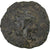 Tetricus I, Antoninianus, 3rd century AD, Gaul, Barbaric imitation, Bronze