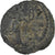 Tetricus I, Antoninianus, 3rd century AD, Gaul, Barbaric imitation, Bronze
