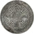 Reino Unido, Victoria, Trade Dollar, 1900, Bombay, Prata, AU(50-53)