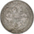 Regno Unito, George V, Trade Dollar, 1911, Bombay, Argento, BB+