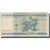 Nota, Bielorrússia, 1000 Rublei, 2000, KM:28a, F(12-15)