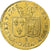 France, Louis XVI, Louis d'or à la tête nue, 1786, Limoges, Gold, EF(40-45)