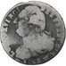 France, Louis XVI, 2 Sols, 1792 / AN 4, Arras, Bronze, VG(8-10), Gadoury:25