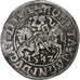 Poland, Kingdom of Poland-Lithuania, Sigismund II, 1/2 Grosz, 1547, Vilnius