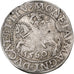 Poland, Kingdom of Poland-Lithuania, Sigismund II, 1/2 Grosz, 1560, Vilnius