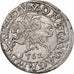 Polen, Kingdom of Poland-Lithuania, Sigismund II, 1/2 Grosz, 1562, Vilnius