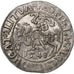 Polen, Kingdom of Poland-Lithuania, Sigismund II, 1/2 Grosz, 1548, Vilnius