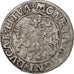 Polonia, Kingdom of Poland-Lithuania, Sigismund II, 1/2 Grosz, 1549, Vilnius