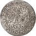 Polska, Kingdom of Poland-Lithuania, Sigismund II, 1/2 Grosz, 1550, Vilnius