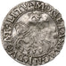 Polonia, Kingdom of Poland-Lithuania, Sigismund II, 1/2 Grosz, 1559, Vilnius