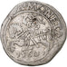 Polen, Kingdom of Poland-Lithuania, Sigismund II, 1/2 Grosz, 1560, Vilnius