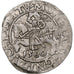 Polonia, Kingdom of Poland-Lithuania, Sigismund II, 1/2 Grosz, 1560, Vilnius