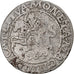 Polska, Kingdom of Poland-Lithuania, Sigismund II, 1/2 Grosz, 1564, Vilnius