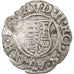 Hungary, Kingdom of Hungary, Rudolf II, Denar, 1589, Silver, VF(30-35)