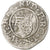 Hungary, Kingdom of Hungary, Rudolf II, Denar, 1585, Silver, VF(30-35)