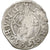 Hungary, Kingdom of Hungary, Rudolf II, Denar, 1585, Silver, VF(30-35)