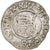 Hungary, Kingdom of Hungary, Rudolf II, Denar, 1585, Silver, EF(40-45)