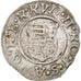Hungary, Kingdom of Hungary, Rudolf II, Denar, 1585, Silver, EF(40-45)
