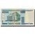Banknot, Białoruś, 1000 Rublei, 2000, KM:28a, VF(30-35)