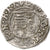 Hungary, Kingdom of Hungary, Rudolf II, Denar, 1584, Silver, EF(40-45)