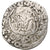 Hungary, Kingdom of Hungary, Rudolf II, Denar, 1580, Silver, EF(40-45)