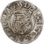 Hungary, Kingdom of Hungary, Rudolf II, Denar, 1580, Silver, EF(40-45)