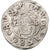Hungary, Kingdom of Hungary, Rudolf II, Denar, 1580, Silver, EF(40-45)