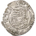 Hungary, Kingdom of Hungary, Rudolf II, Denar, Uncertain date, Silver, EF(40-45)
