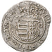Hungary, Kingdom of Hungary, Matthias, Denar, Uncertain date, Silver, EF(40-45)