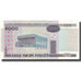Nota, Bielorrússia, 5000 Rublei, 2000, KM:29b, AU(50-53)