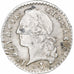 Frankrijk, Louis XV, 1/20 Écu au bandeau, 1770, Pau, Zilver, FR+, Gadoury:284a