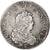 Frankreich, Louis XV, 1/3 écu de France, 1721, Rennes, Silber, SS+, Gadoury:306