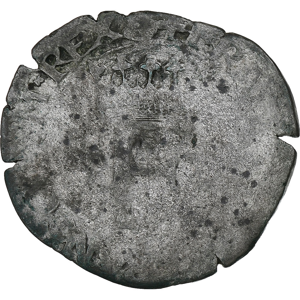 Francia, François Ier, Dizain Franciscus, n.d. (1515-1547), Uncertain Mint