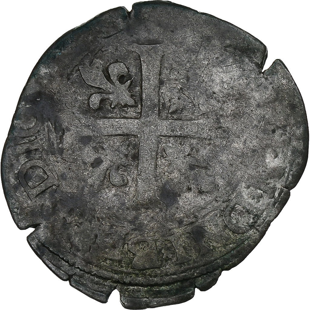 Francia, François Ier, Dizain Franciscus, n.d. (1515-1547), Uncertain Mint