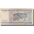 Biljet, Wit Rusland, 5000 Rublei, 2000, KM:29b, TB
