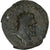 Postumus, Sestertius, 260-269, Lugdunum, Bronze, VF(30-35), RIC:143