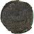 Postumus, Sesterz, 260-269, Lugdunum, Bronze, S+, RIC:143