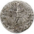 Indo-Scythian Kingdom, Azes I, Drachm, ca. 58-12 BC, mint in Gandhara, Silver