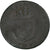 Frankreich, Louis XV, 1/2 Sol, 177[?], Lille, Kupfer, SGE, Gadoury:275