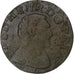 Principality of Orange, Fred-Henri de Nassau, Double Tournois, 1642, Orange