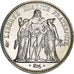 Francia, 10 Francs, Hercule, 1972, Paris, Argento, SPL, Gadoury:813, KM:932