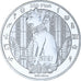 SAHARAWI ARAB DEMOCRATIC REPUBLIC, 100 Pesetas, Bastet, 2016, Proof, silver