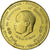 Camarões, 10000 Francs, Independence, 1970, Dourado, MS(60-62)
