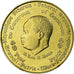 Camerun, 10000 Francs, Independence, 1970, Oro, SPL