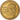 França, 1 Euro, Charles De Gaulle, 1996, Bronze Florentin, ENSAIO, MS(64)