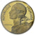 Frankreich, 5 Centimes, Marianne, 1980, MDP, Piéfort, Copper-nickel Aluminium