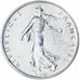 France, 1 Franc, Semeuse, 1975, MDP, Piéfort, Nickel, FDC, Gadoury:104.P1