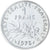 France, 1 Franc, Semeuse, 1975, MDP, Piéfort, Nickel, MS(65-70), Gadoury:104.P1