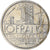 Francia, 10 Francs, Mathieu, 1975, MDP, Piéfort, Aluminio y cuproníquel, FDC